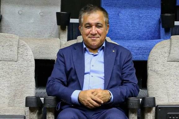 استقلال بیشترین پایبندی به تعهدات مالی را داشته است/ یکی از رویایی‌ترین تیم‌های تاریخ باشگاه را بستیم