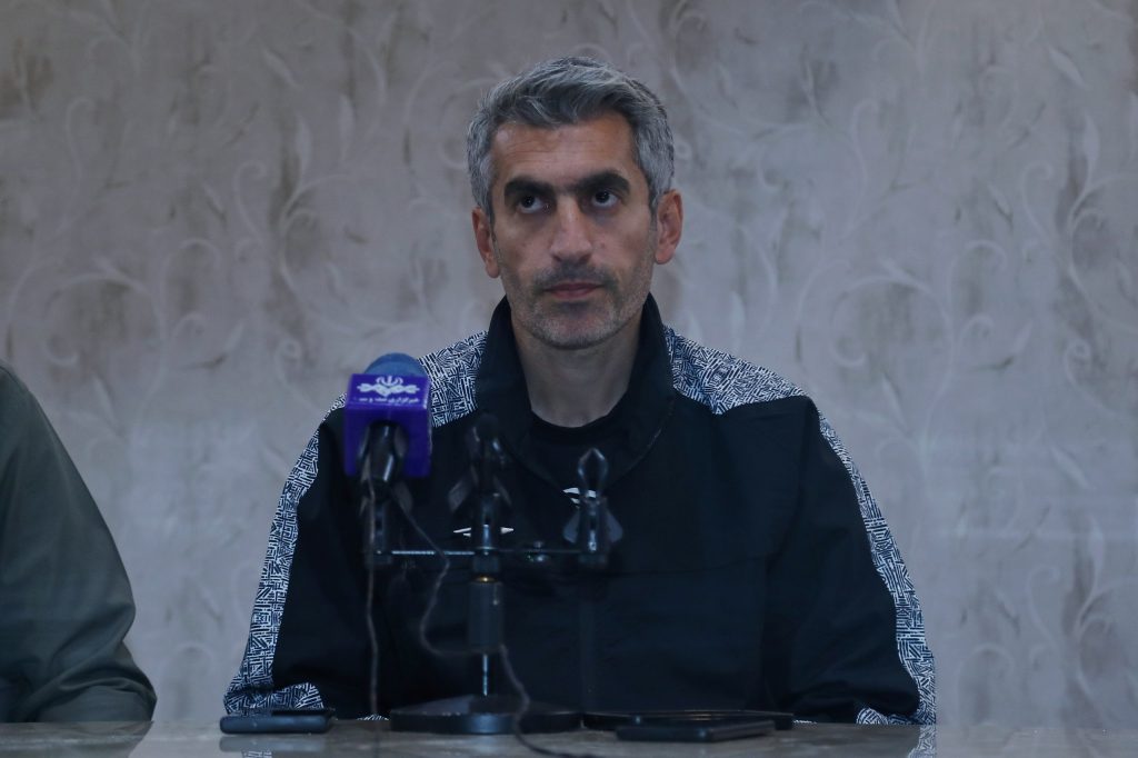 روی یک موقعیت گل خوردیم/ جایگاه‌مان در جدول واقعی نیست؛ هنوز برای بقا می‌جنگیم