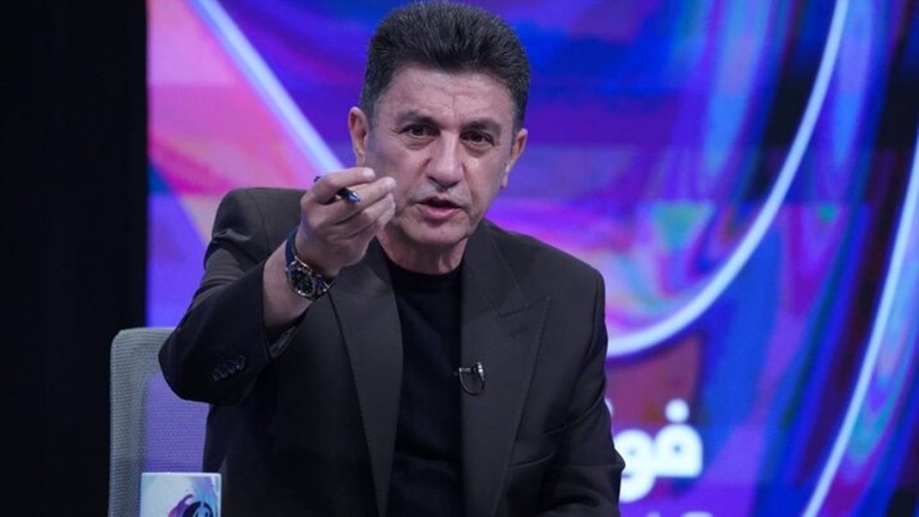 ایثار میلیون دلاری ژنرال/ بهتر است نمانید!